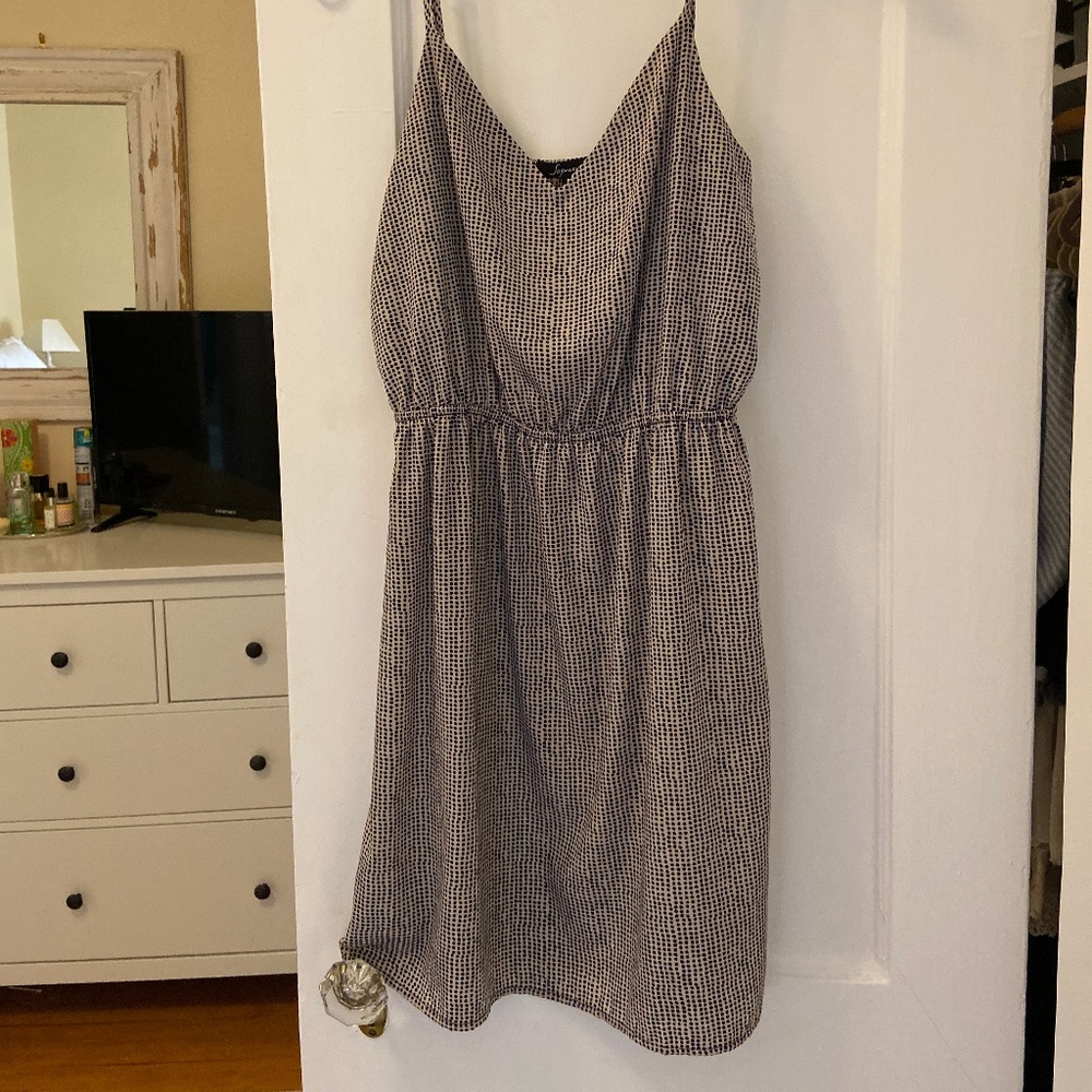 Soprano dress